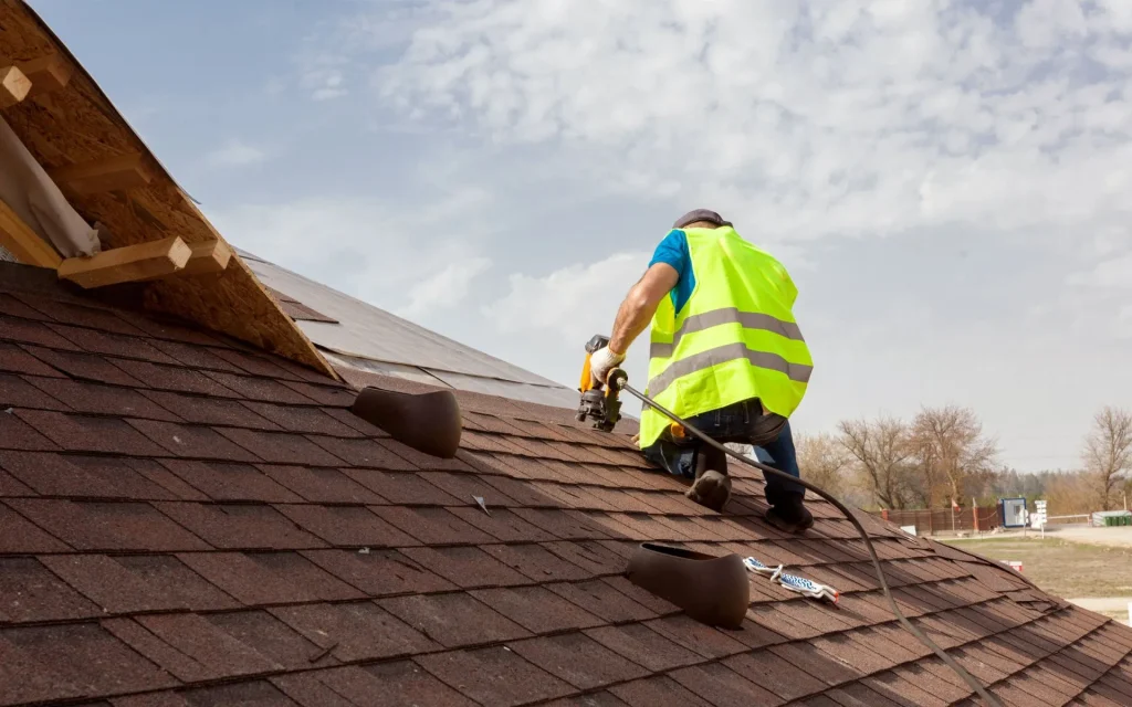 Al'S Roofing And Repair