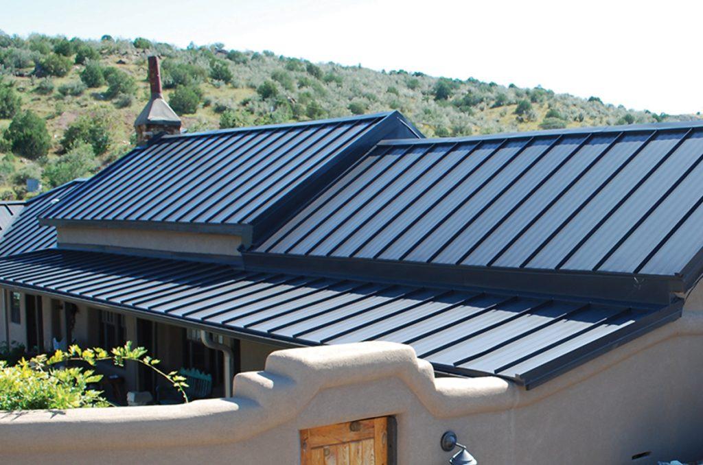 Are Metal Roofs Louder Than Shingles