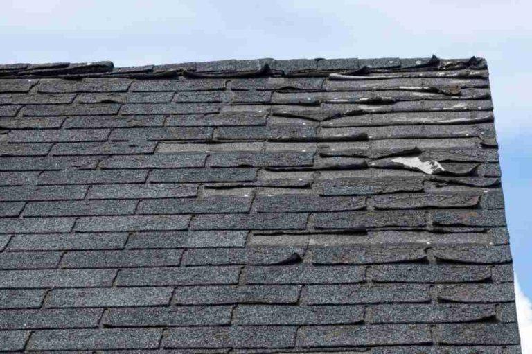 Asbestos in Roof Shingles Understanding the Risks and Options