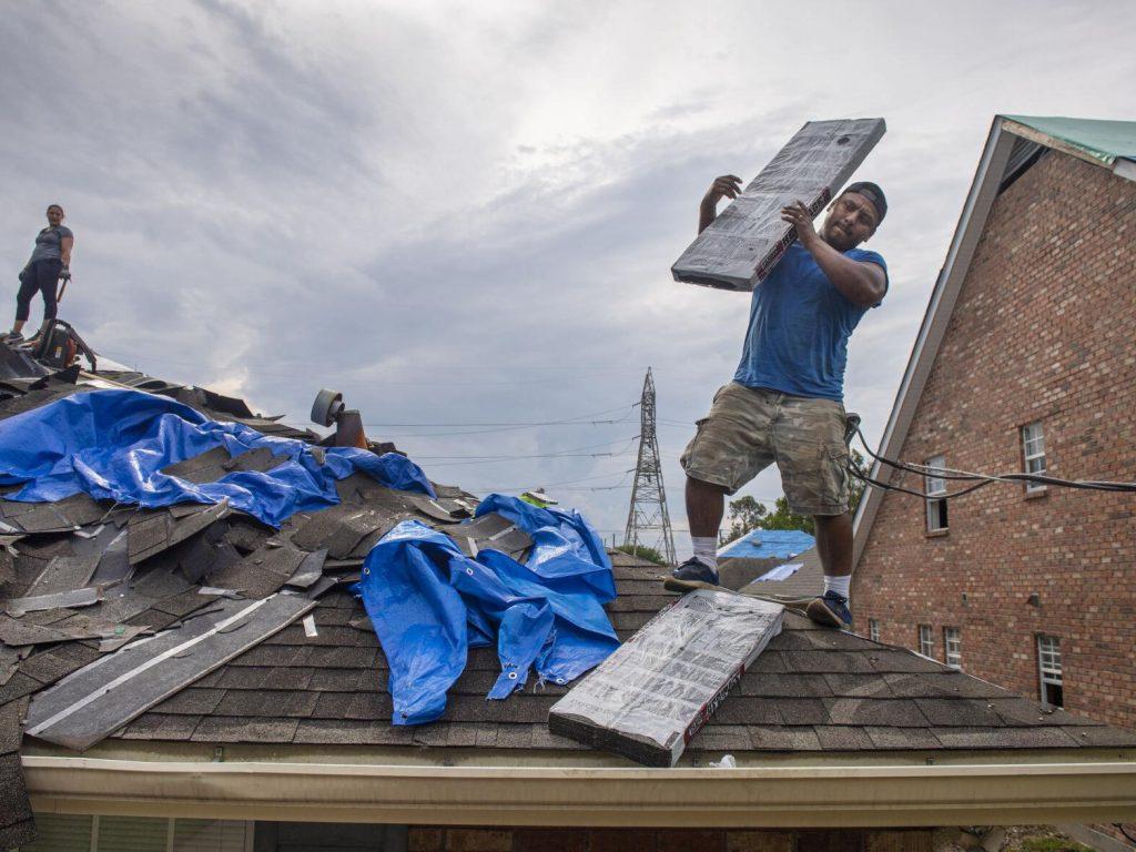 Can You Claim A Roof Replacement On Your Taxes
