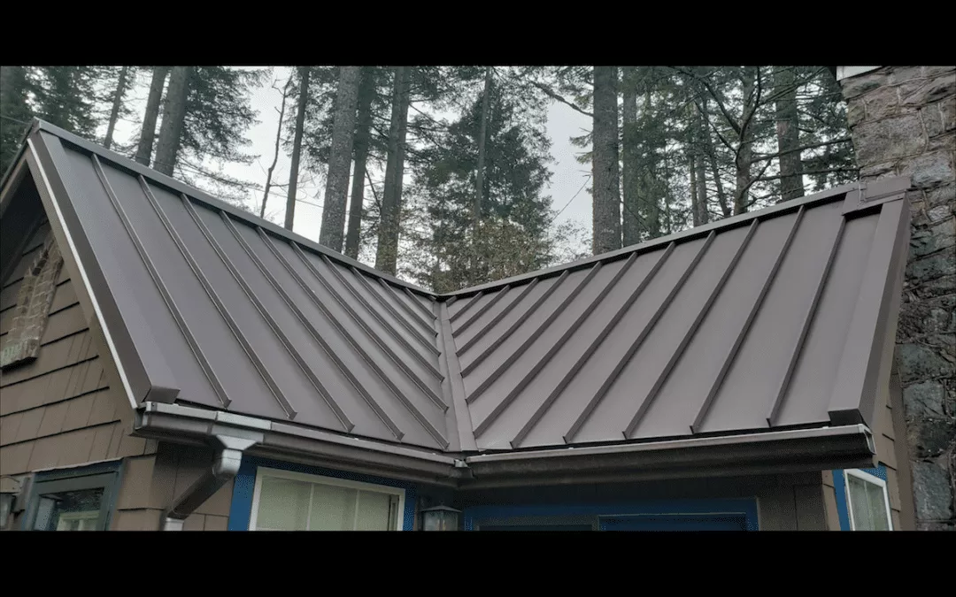 Can You Put Gutters on a Metal Roof? Exploring the Possibilities