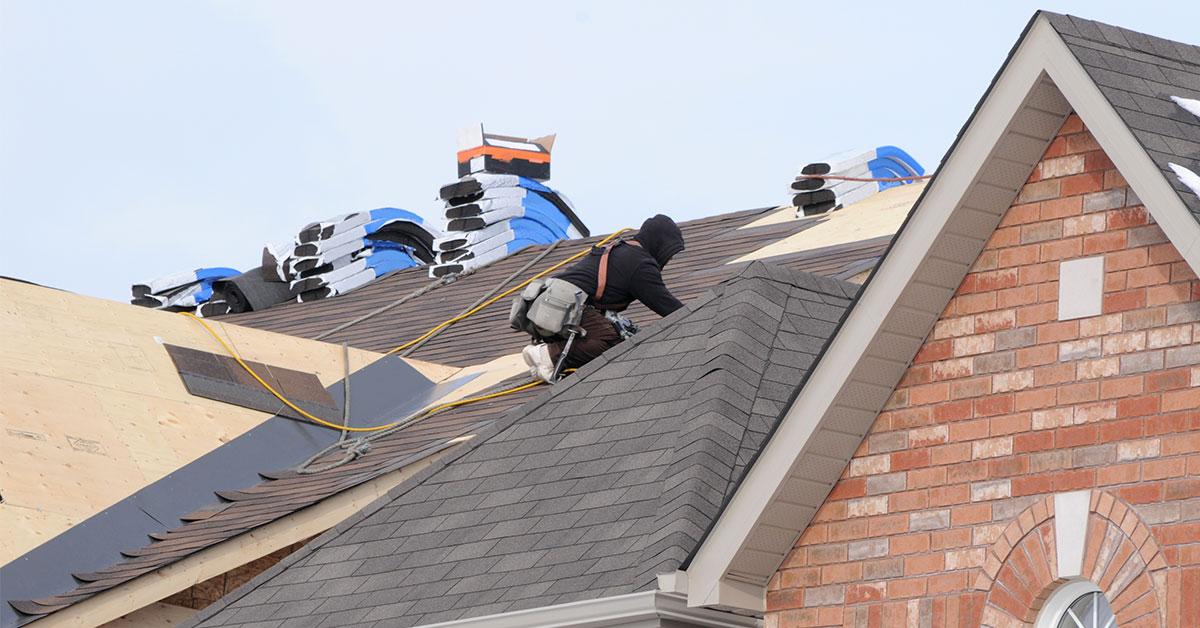 Can You Replace Roof In Winter: Factors to Consider
