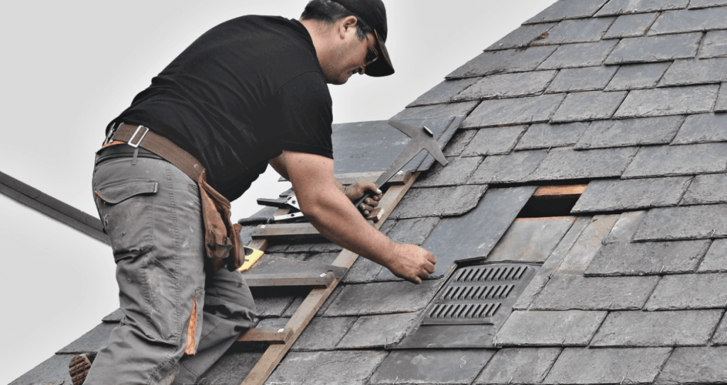 Do I Need A Permit To Replace Roof Shingles