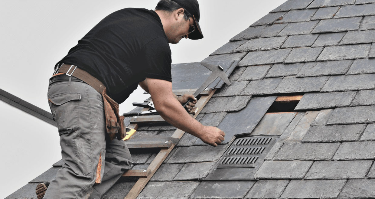 Do I Need a Permit to Replace Roof Shingles?