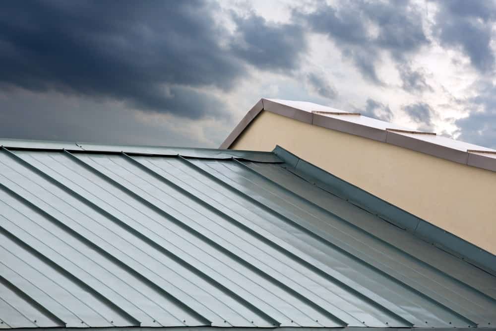 Do Metal Roofs Make Noise? Debunking the Myths and Facts
