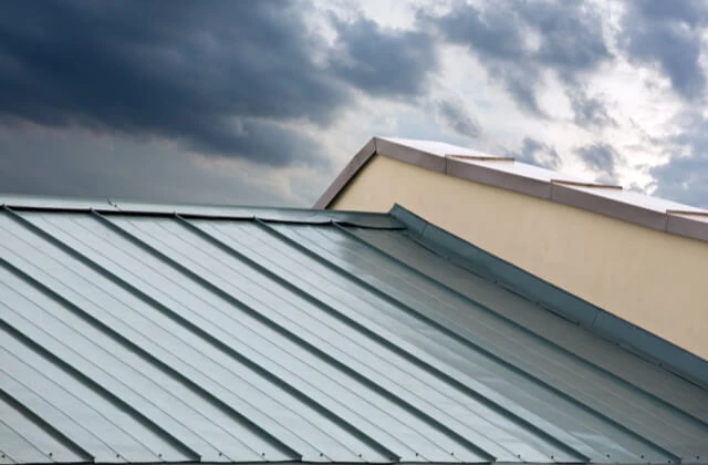 Does A Metal Roof Lower Your Insurance