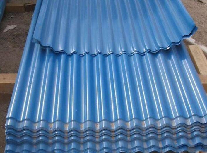 How Much Does A Sheet Of Metal Roofing Weigh