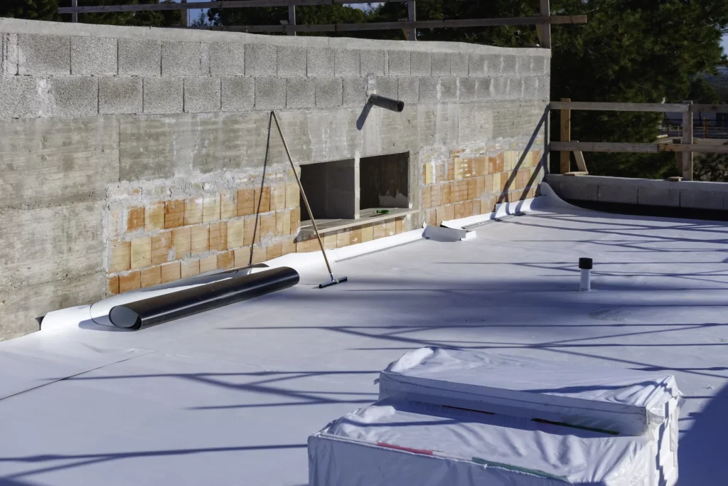 How Often Do Flat Roofs Need To Be Replaced