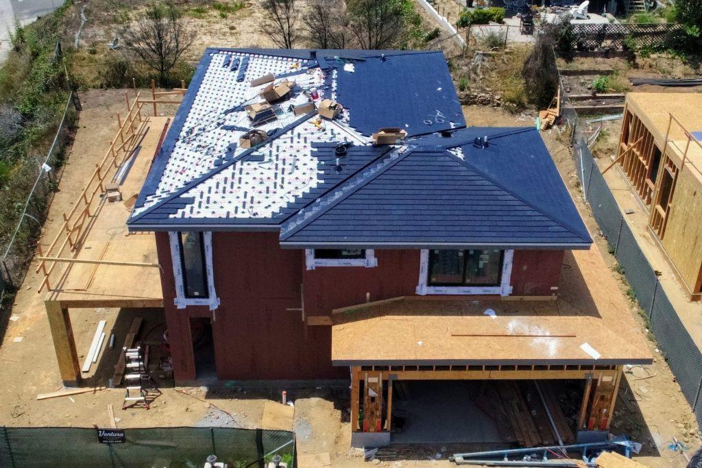 How To Become A Tesla Roof Installer