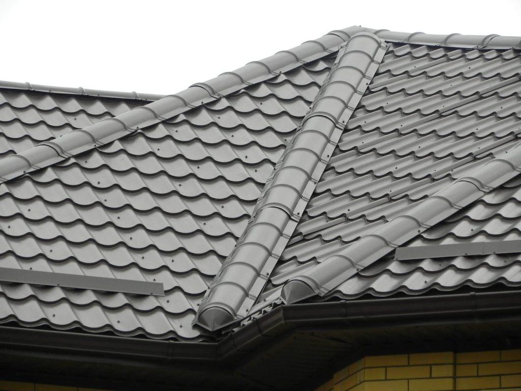 How To Install A Valley On A Metal Roof