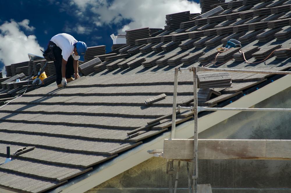 How To Negotiate Roof Replacement With Seller