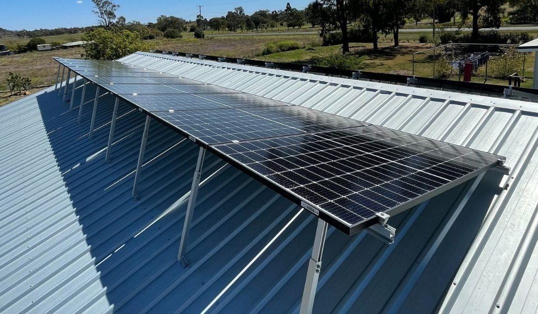 Maximizing Solar Energy: Installing Solar Panels on a North-Facing Roof