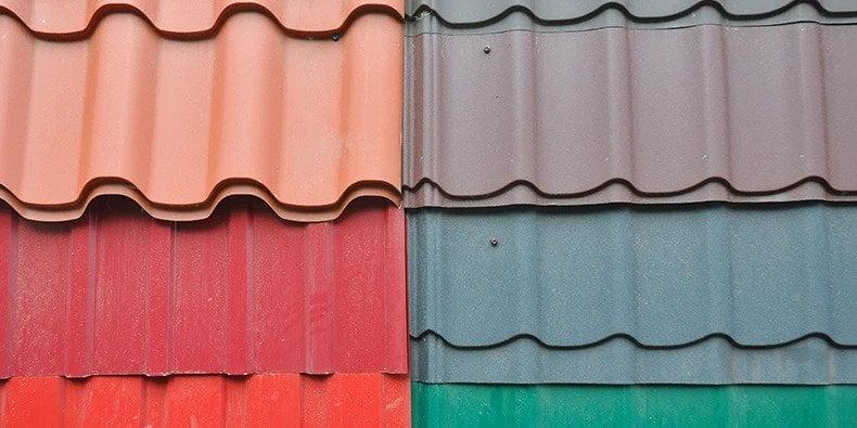 Metal Roof Facts