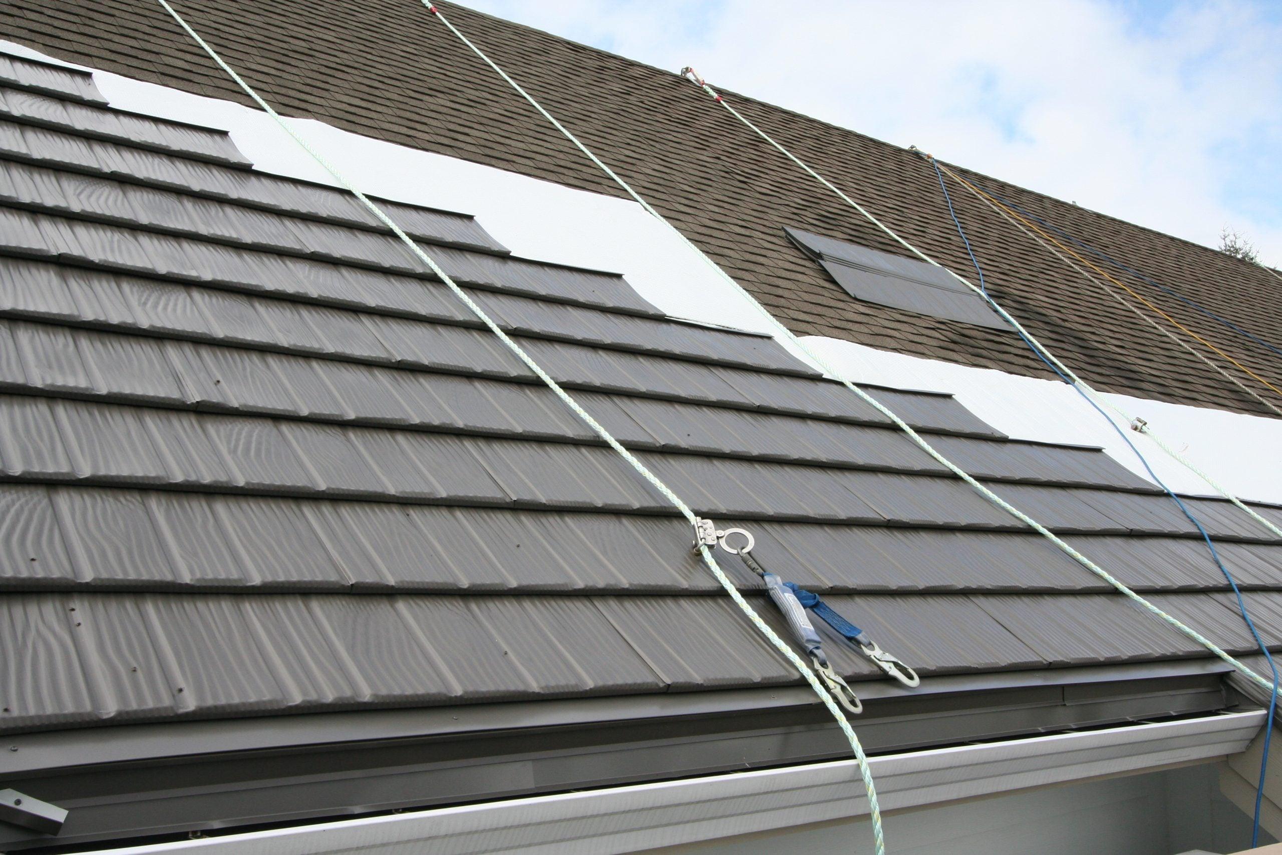 Putting a Metal Roof on Top of Shingles: Is It a Good Idea?