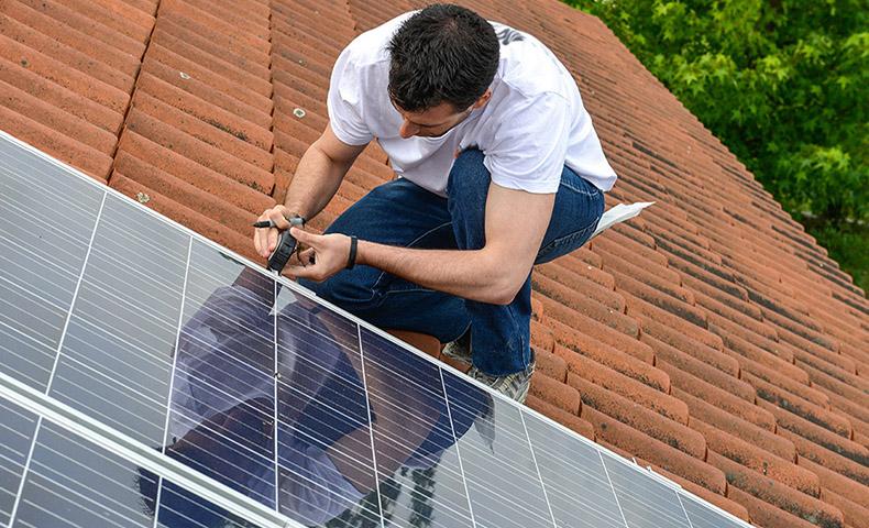 Roof Repair After Solar Panels: Preserving Your Roof’s Integrity