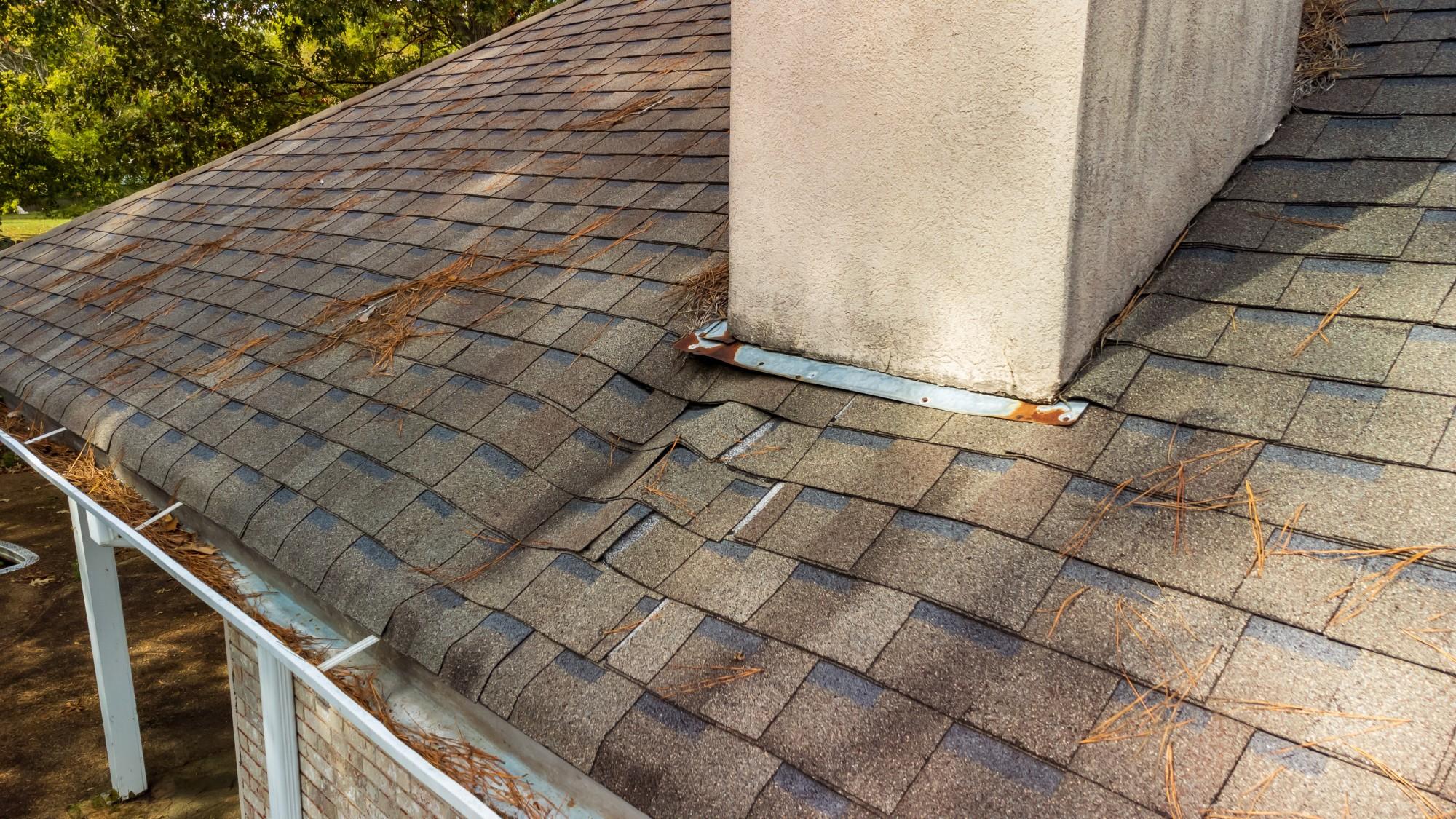 Should I Replace My Roof If It’s Not Leaking?