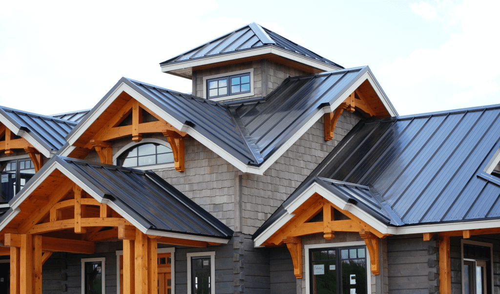 Tax Credit For Metal Roof