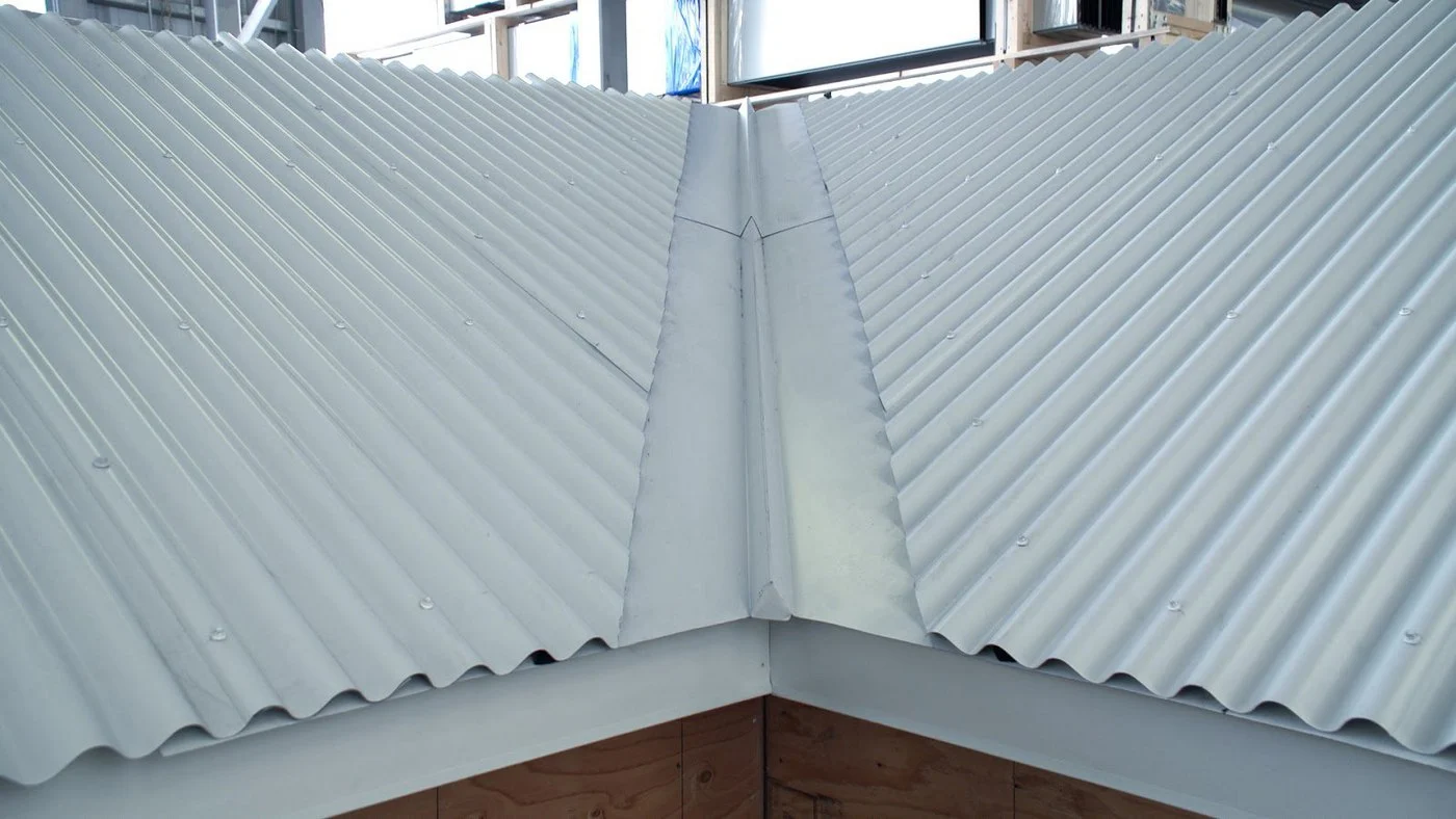 The Metal Roofing Channel: A Durable Solution