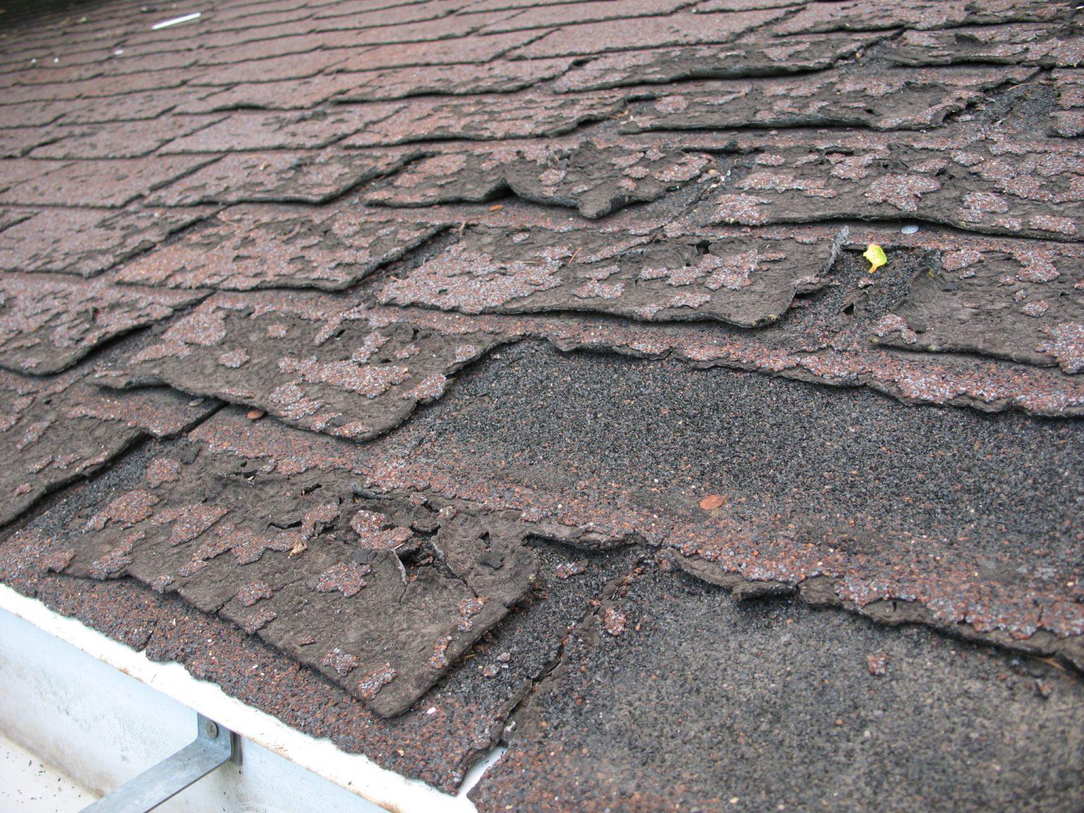 Warranty on Roof Shingles Understanding Your Coverage