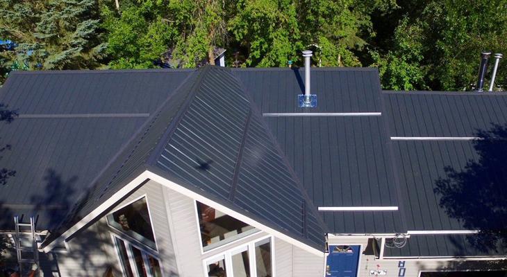 Understanding the Weight of Metal Roofing: Benefits and Considerations