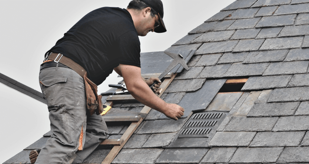 What To Do If Shingles Come Off Roof