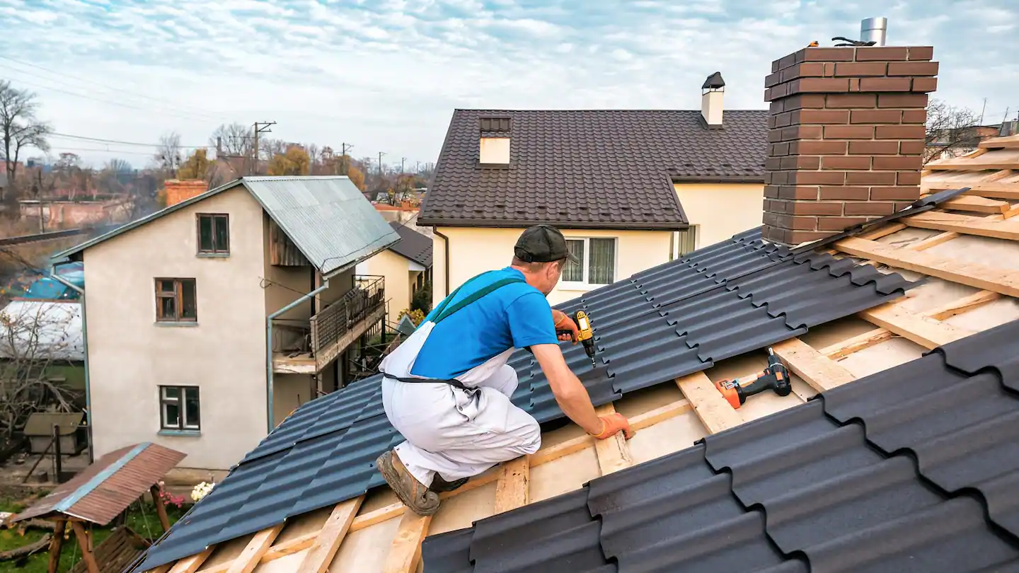 Adding Metal Roof Over Shingles: A Durable Roofing Solution