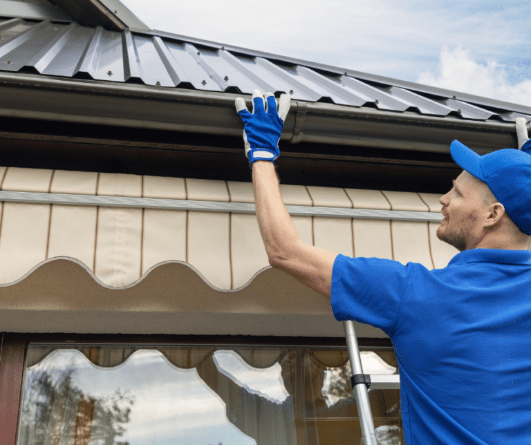 Layering Up: Can You Put a Metal Roof on Top of Shingles?