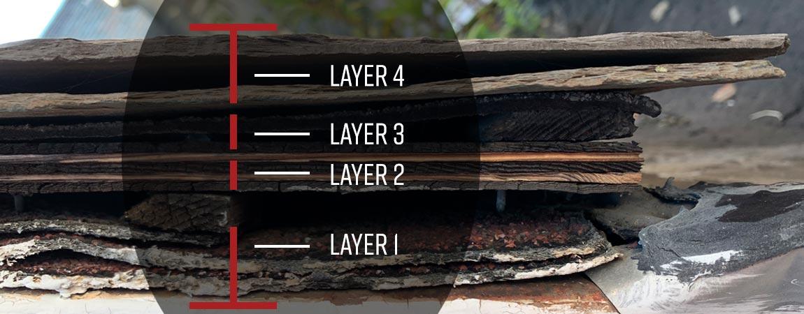 Can You Put a Metal Roof Over 2 Layers of Shingles?