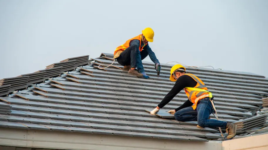Do You Need A Building Permit To Replace A Roof