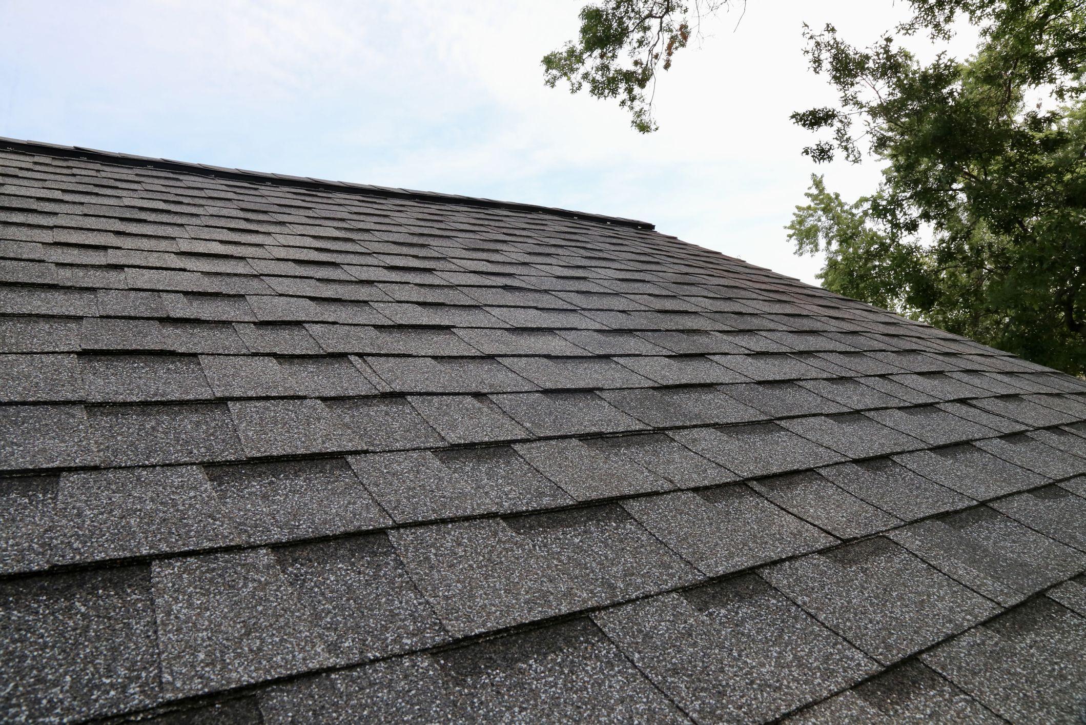 Roofing Material: How Many Square Feet Are in a Square?
