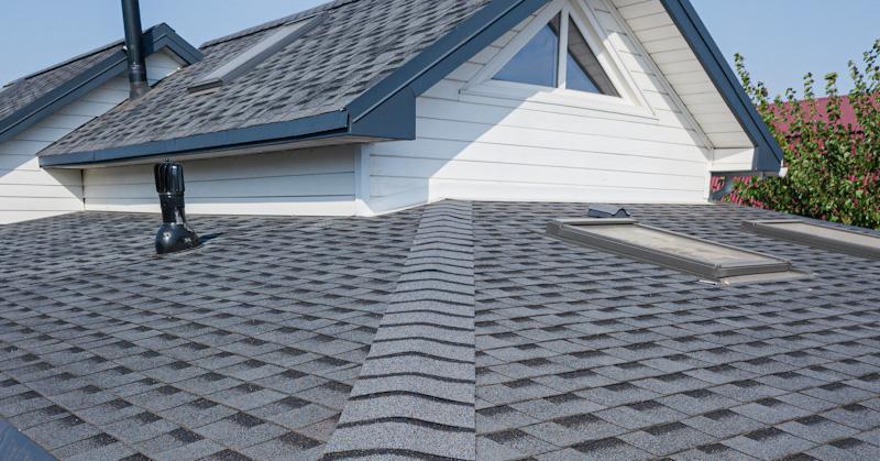 How Much Does A New Shingle Roof Cost In Florida