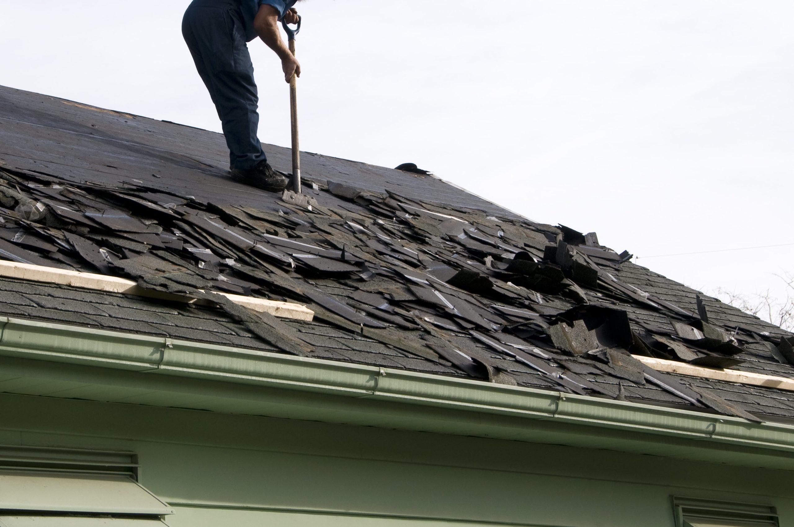 Shingle Disposal Dilemma: How Much Does It Cost to Dispose of Roof Shingles?