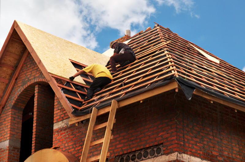How Often Does A House Roof Need To Be Replaced