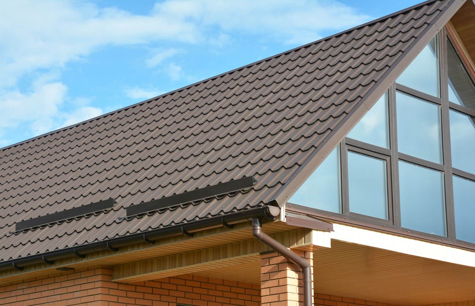 Understanding Metal Roof Thickness in Inches: A Comprehensive Guide