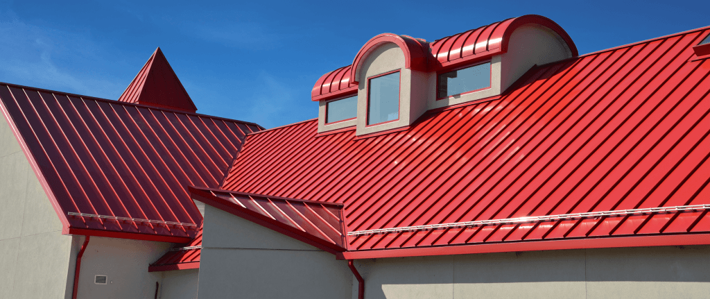 What Is The Average Lifespan Of A Metal Roof