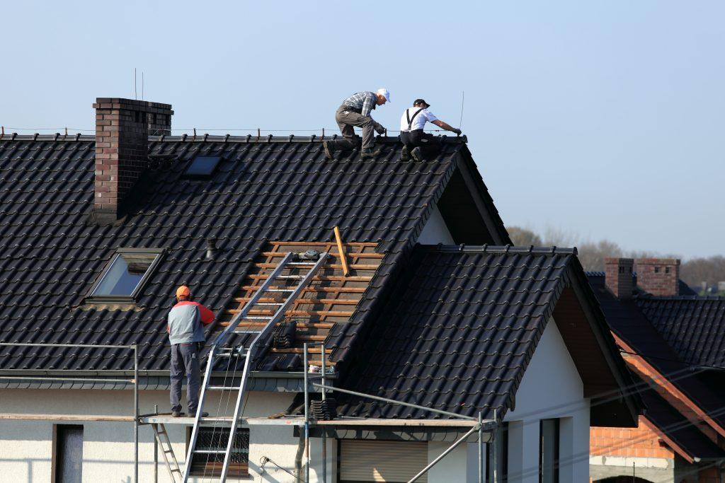 What Time Of Year Is Best To Replace A Roof