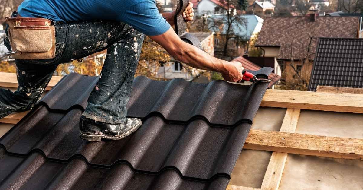 Transform Your Roof: Can I Put A Metal Roof Over Asphalt Shingles? Find Out the Pros and Cons!