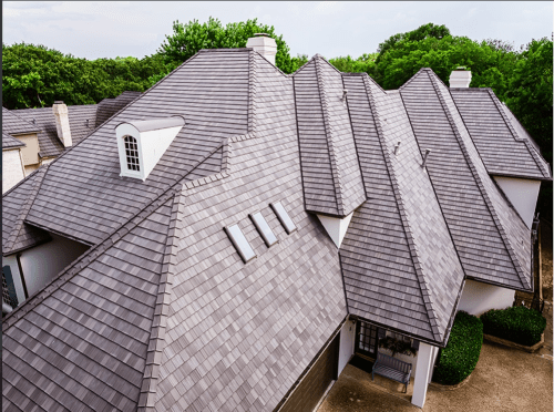 Cost To Replacing Cedar Shake Roof With Asphalt Shingles