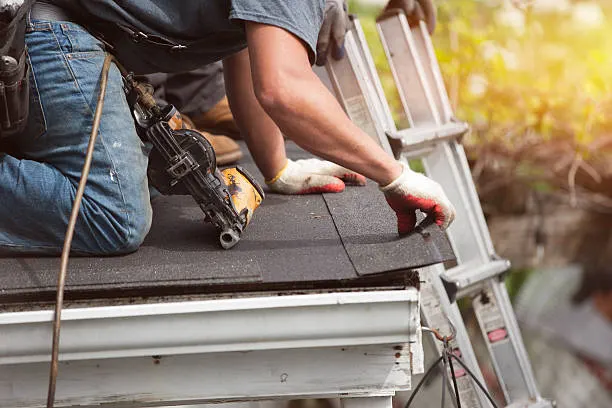 How To Replace A Flat Roof On A House