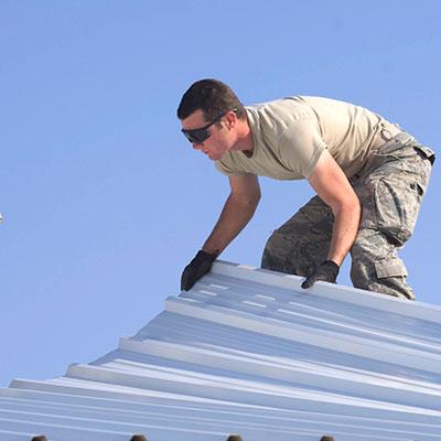 Can A Metal Roof Go Over Shingles? Exploring Your Options and Considerations