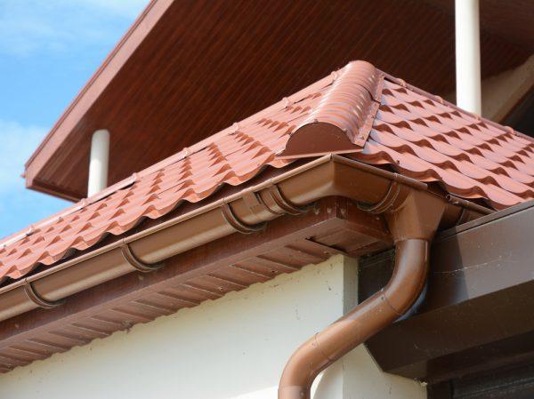 Can You Replace Gutters Without Replacing Roof