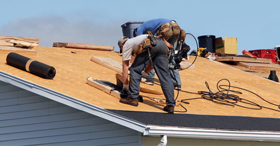 Does Roof Replacement Qualify For Energy Credit? Find Out How You Can Save