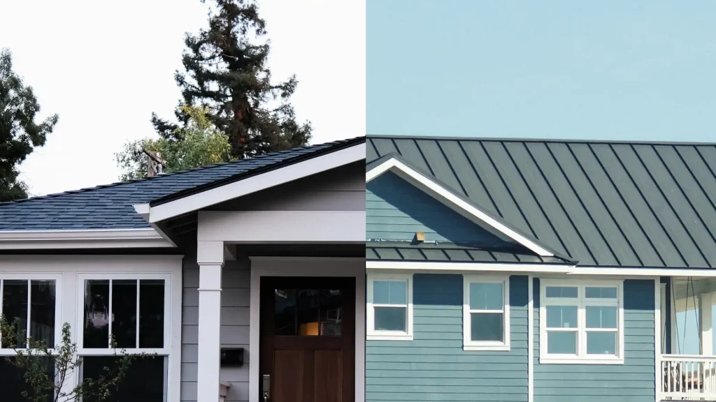 How Long Are Metal Roofs Good For