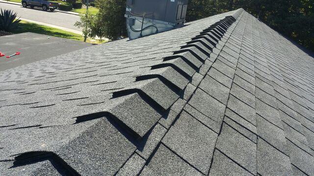 How Long Do Asphalt Roof Shingles Last