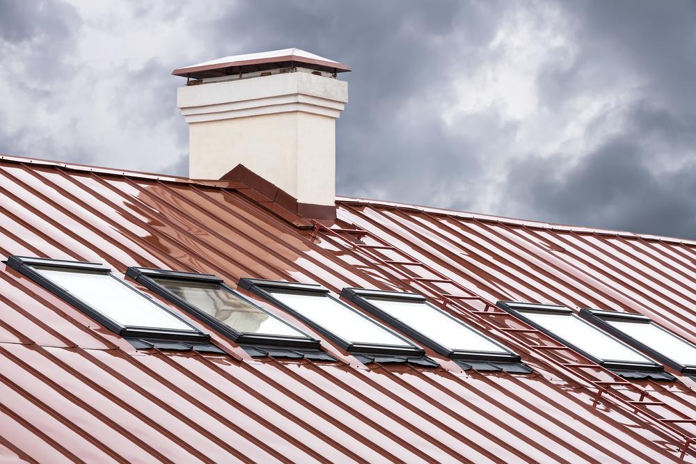 How Long Does A Metal Roof Last? Understanding Durability and Lifespan