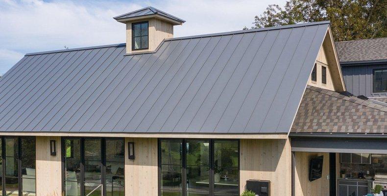 How Long Should A Metal Roof Last? Understanding the Longevity and Benefits of Metal Roofing