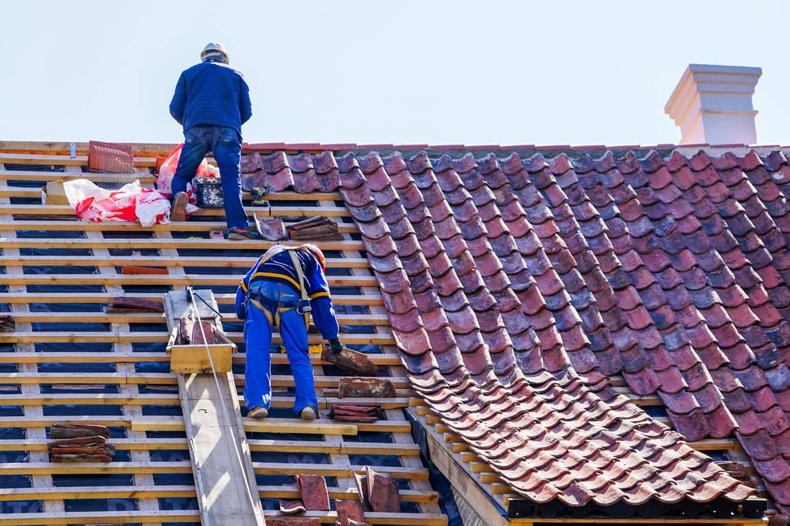How Often Should You Replace The Roof for Optimal Home Maintenance? Expert Advice