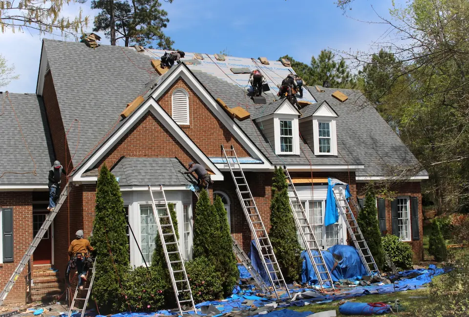 How To Claim Roof Replacement On Insurance: A Comprehensive Guide for Homeowners