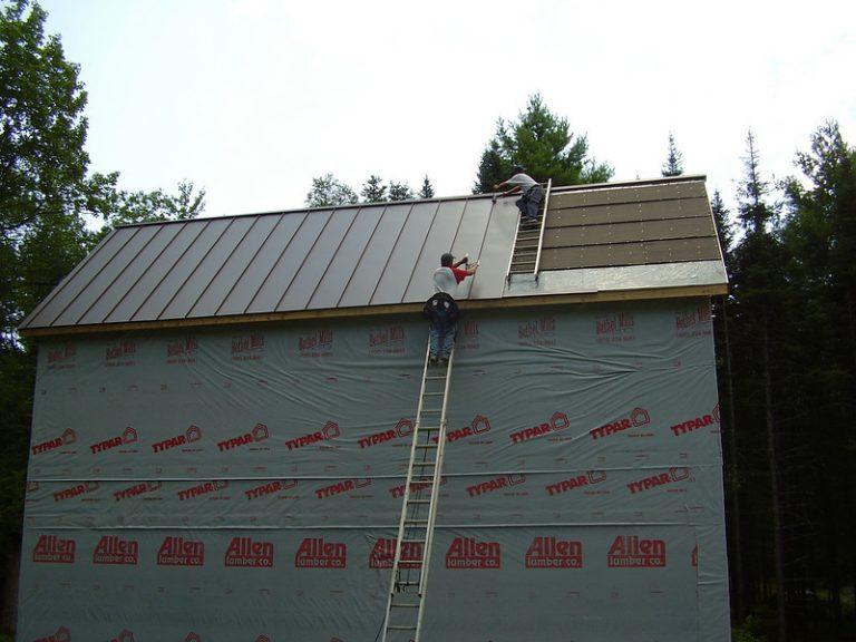 How To Install Steel Roofing Over Shingles A Comprehensive Guide