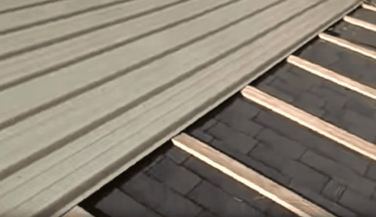 How To Put Metal Roof Over Shingles A Step by Step Guide